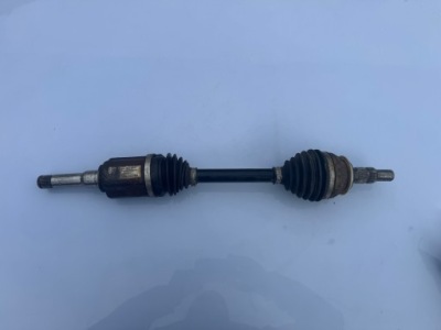 Opel insignia b gsi 21r приводной вал левая перед 84394989 acl7 522805357 фото №1