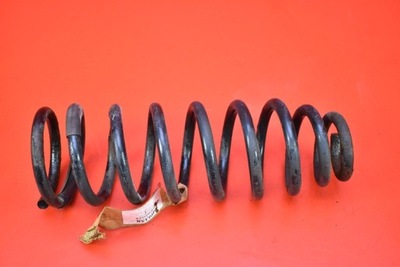Пружина перед передня kia magentis 1 i 2.7 v6 фото №1