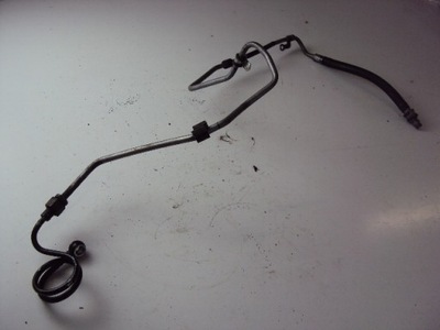 Шланг усилителя audi a6 c6 2004- фото №1