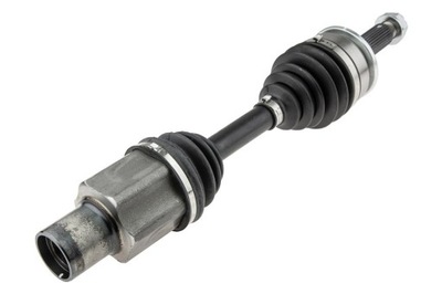 Nty npw-fr-090 wał привідний фото №1