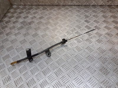 Щуп оливи toyota yaris verso 1.4 d4d фото №1