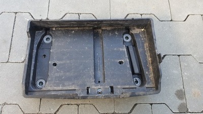 Mercedes glc w253 w205 основа акумулятор фото №1