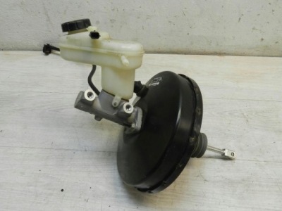 Renault wind усилитель тормозов тормозные насос 472100043r фото №1