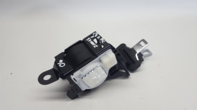 Citroen c4 picasso ii 2014-2020 pas безопасности середина задняя фото №1