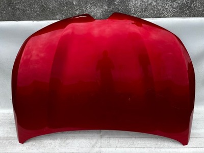 Renault clio 5 v капот оригінал фото №1