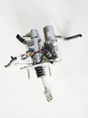 Lexus rx 450h iii 09-15 насос гальмівна фото №1