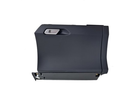 Audi e-tron бардачок пасажира 4kl857035 6ps фото №1