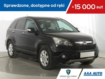 Honda CR-V 2.0 i, Salon Polska, GAZ, 4X4, Xenon