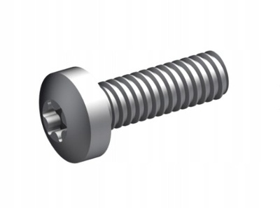 Оригинальная болт torx m5x16 mercedes-benz n000000001181 фото №1