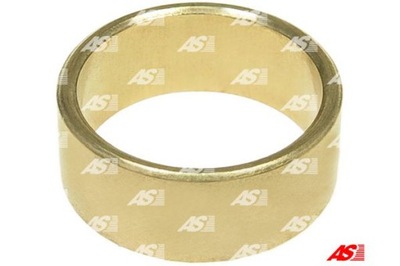 Втулка, wał стартер as-pl sbu9177s фото №1