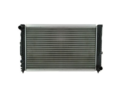 Радиатор wody 132408a5 фото №1