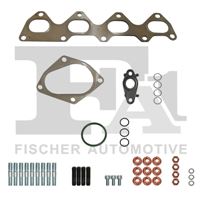 FISCHER КОМПЛЕКТ MONT.ТУРБІНИ КОМПЛЕКТ.VAG 1.4TFSI VW GOLF V 03-/VW V PLUS 04-/VW