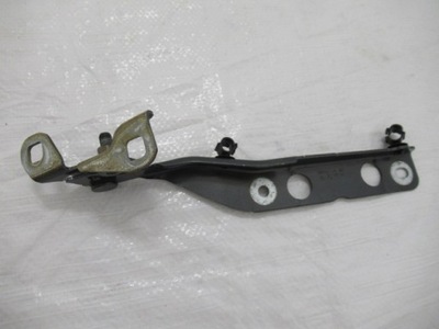 Citroen c4 picasso ii петля капот правый ktpd фото №1