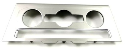 Nowa рамка кондиционера vw passat b8 3g1863042 фото №1