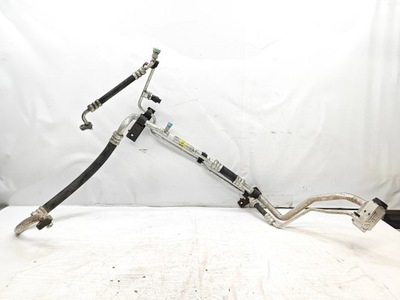 Дроти кондиціонера kia picanto 2 ii 1.0 12v бензин europa фото №1