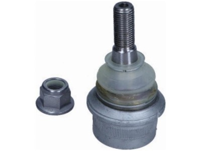 Шарова опора важеля nissan interstar 1.9-3.0 02-11 фото №1