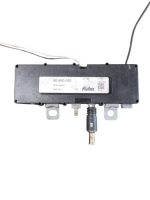 Підсилювач антенний lancia thesis 841_ 60660093 2.4l дизель 129kw 2005 фото №1