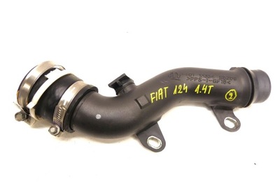 Fiat 124 spider abarth 1.4 t multiair 170 труба шланг воздуха фото №1