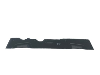 Пінополістирол вкладиш багажника citroen ds5 9671753280 фото №1