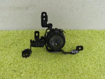 Протитуманна фара правий tucson 2 ii 3 iii 18-20 lift n-line фото №1