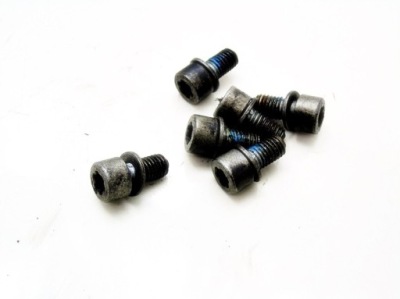 Болты прижим сцепления alfa 2.0 ts 166 156 147 фото №1