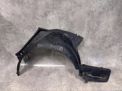 Підкрилок внутрішнє ліва audi a7 фото №1