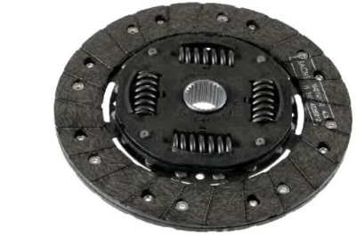 Sachs диск зчеплення 181878005187 фото №1