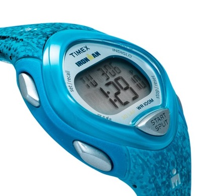 Zegarek na Sportowo Timex - TW5M08800