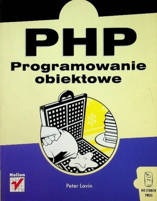 PHP Programowanie obiektowe