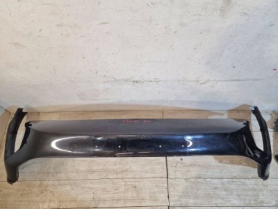 Бампер перед передний porsche taycan 9j 9j1 gts фото №1