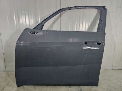 Дверь левая перед передние vw id3 id.3 10a фото №1