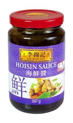 Sos Hoisin LKK 397 g