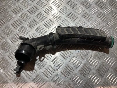 Peugeot 3008 ii opel mokka b 1.2 гибрид труба воздухозаборник воздуха 9835385080 фото №1