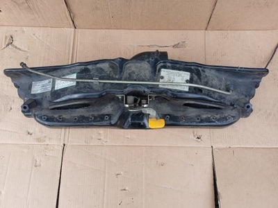 BELT FRONT BEAM FIAT DUCATO BOXER JUMPER 06R->  