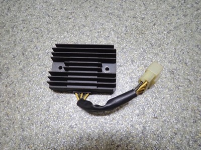 Regulator napięcia JMP Kawasaki ZX-9R ZX-12R - 16307970058