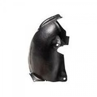 Підкрилок do renault clio iii 2005-2014 фото №1