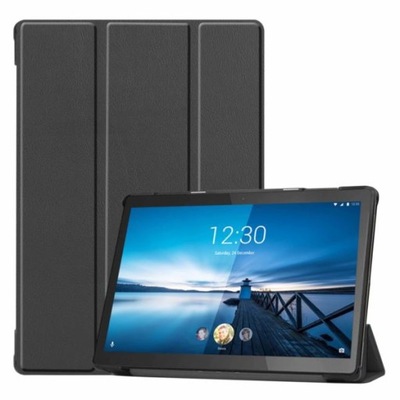 ETUI POKROWIEC do Lenovo TAB M10 FHD CASE +SZKŁO