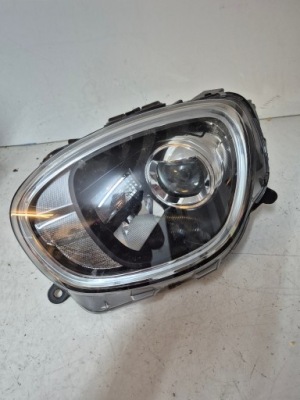 Mini countryman f60 лампа a97494801-02 фото №1