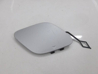 Bmw 1 f40 заглушка hak бампер перед фото №1