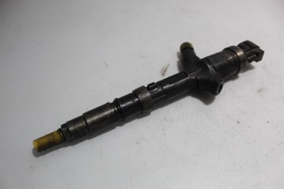 Форсунки форсунки toyota rav4 ii 2.0d4d фото №1