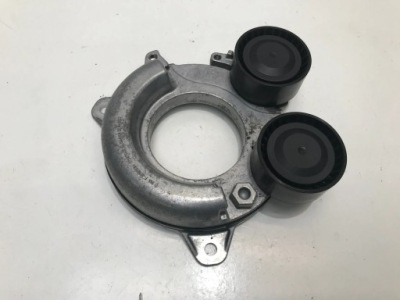 Nissan qashqai iii 3 j12 2022 1.3 натяжитель ролик ремень 117507541r фото №1