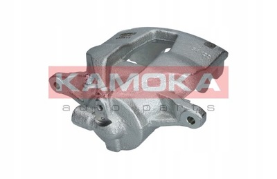 SOPORTE DE FRENADO IZQUIERDO PARTE DELANTERA KAMOKA DO FIAT 500 1.3  