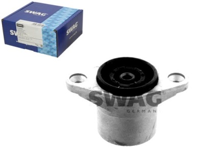 Подушка амортизатора swag 45724 186158 ft1919 105 фото №1