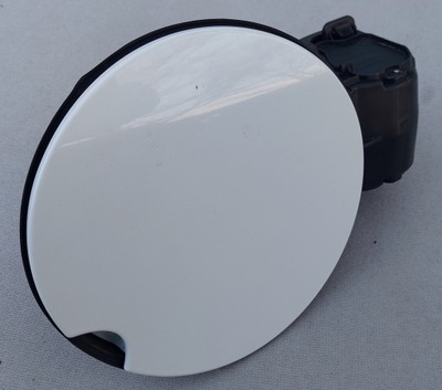 Кришка заливної пального renault megane iii coupe 781200020r ov369 фото №1