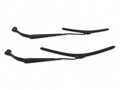 Subaru outback iv 2010r рычаг рычаги дворник левая + правое europa kompl фото №1