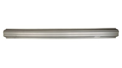 Jeep patriot 06- порог ремкомплект порог le=pr фото №1