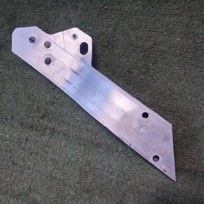 Отбойник правый mercedes e w213 фото №1