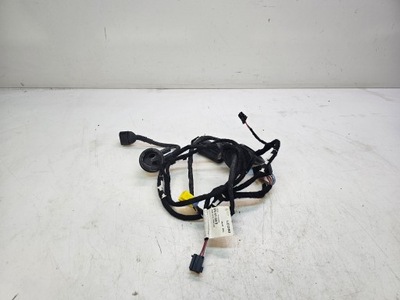 Джгут двері лівий перед audi q5 8r0971029b фото №1