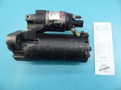 Test стартер audi q7 i 4l 3.0 tdi v6 фото №1