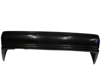 Mercedes sl r129 129 бампер задній без  pts задні фото №1